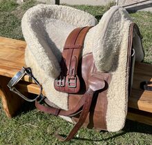 Monturas Lucas Sattel Monturas Lucas Talavera