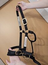 Monty Roberts Trainingshalfter Monty Roberts