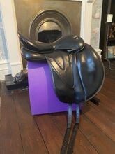 Beautiful WOW GP Saddle WOW