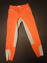 Schöne Reithose für Mädchen Gr.140 Imperial Riding NL