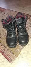 Mountain Horse Classic Rider Reitboots neuwertig schwarz Mountain Horse Classic Rider