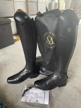 Mountain Horse Sovereign riding boots Mountain Horse  Sovereign Harmony Collection