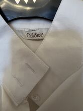 Sleeveless Show Shirt Caldene