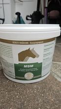 MSM von Vetripharm Vetripharm