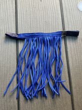 Fliegenfranzen blau Full Showmaster