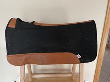 Mustang Wool Pad Mustang