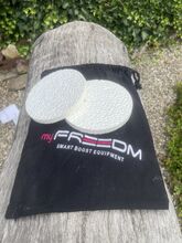 my freedm Therapie Sohle 13 cm rund NEU my freedom Therapie Sohle rund 13 cm