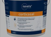 Navalis Corticosal Pellets 5Kg Navalis Corticosal