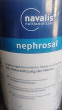 Navalis Nephrosal Pellets, 1 Dose Navalis  Nephrosal 