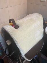 Lambskin Pad 