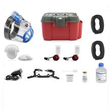 Nebutec Sahoma II Premium, neuwertig Nebutec Sahoma II Premium