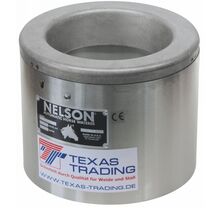 Nelson 730 beheizt Texas Trading  Nelson 730