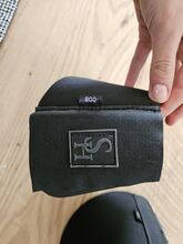 Hufglocken Neopren COB Showmaster Ultra Strong Springlocken II 