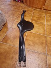 NEU Amerigo Stollenschutzgurt 135 Amerigo