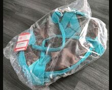 Neu! Putztasche