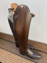 Neue Petrie Reitstiefel braun Petrie 