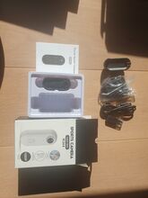 Neue Sport Camera