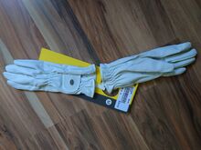 Neue Turnierreithandschuhe, Gr. M Felix Bühler