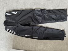 NEVER WORN Le Mieux Drytex rain cover pants (over breaches) le meiux 