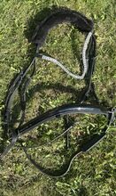 Neuer Zaum Horze  Eleganter neuwertiger Zaum