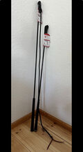 NEU* Brockamp Bodenarbeitsstick Horseman Brockamp  Horseman Stick Profi