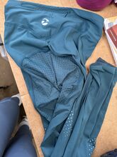 Neu! Busse Reitleggins Gr. 38 Busse