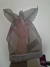 Neue Fliegenmaske Pony QHP QHP 