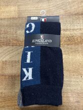 Neue Kingsland Cadence woolmix Socks Kingsland Cadence