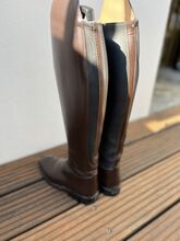 Neue Petrie Reitstiefel braun Petrie 