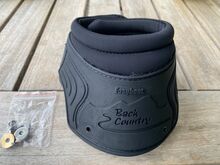 Neuer Upper für Easyboot Backcountry, Gr. 1,5 Easyboot  Backcountry