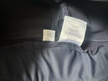 NEVER WORN water resistant (drytex) le mieux full seat grip breeches (UK10) le mieux 