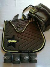 NEU Eskadron WB-Set olive Eskadron Olive NG FS 2015