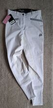 Neu! Reithose Turnierhose von Spooks Gr. XS NEU! +1 Spooks