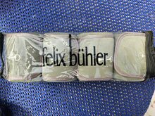 Neue Bandagen Felix Bühler 