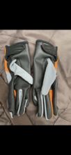 Neue Roeckl Handschuhe Gr 5,5 Roeckl