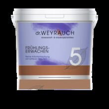 Nr. 5 Frühlingserwachen Dr.Weyrauch 4kg UVP 295€