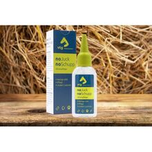 NoJuck NoSchupp Ohrenpflege bei Ohrmilben/ Ohrräude 50ml SONDERANGEBOT VTG NoJuck NoSchupp Ohrenpflege