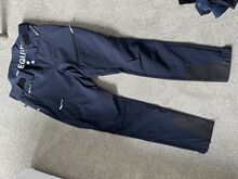 NEVER WORN working stable pants waterproof stellar equipment 