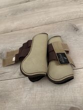 Norton Gamaschen Pony braun Norton