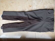 neu Softshell Reithose Jodhpurreithose Gr. 40 Cavallo Claire Jodhpur braun Thermo Vollbesatz ungetra Cavallo Claire Jodhpur 