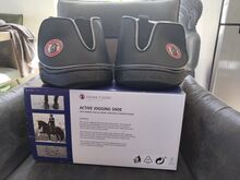NEU! Equine Fusion Active Joggingshoe Equine Fusion Active Jogging Shoe