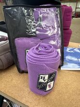 Neu! HV Polo Bandagen Orchid WB HV Polo