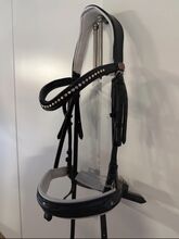 NEU! Zaumzeug COB Clardigan Horse