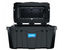 Nuveq Summit Pro Heubedampfer Nuveq Summit Pro