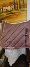 Neue Ps of Sweden Schabracke Rosa night Rose Cob Ps of Sweden 