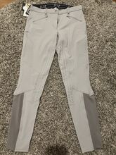 Neu! ELT Vollbesatz Reithose Gr. 40 ELT