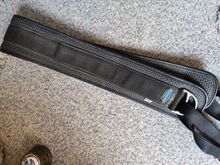 Sattelgurt von Eurorriding 135 cm Eurorriding  Sattelgurt 