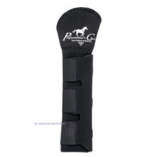 Professionals Choice TailWrap Schweifschoner - BLACK UVP 55€