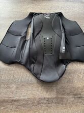 Felix Bühler Rückenprotektorweste KOMPERDELL Anatomic FLEX PRO , neu Größe KM(Kinder M) Felix Bühler KOMPERDELL Anatomic FLEX PRO