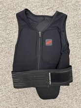 Rückenprotektor / Reitweste Junior Zandona Level 2